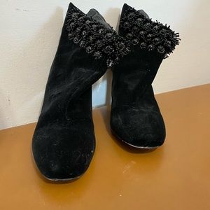 Ankle Boots